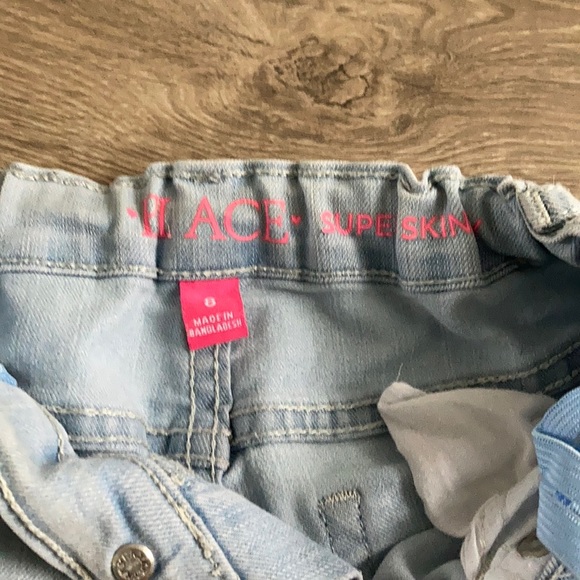 CHILDREN’S PLACE Skinny Jeans - Picture 3 of 5